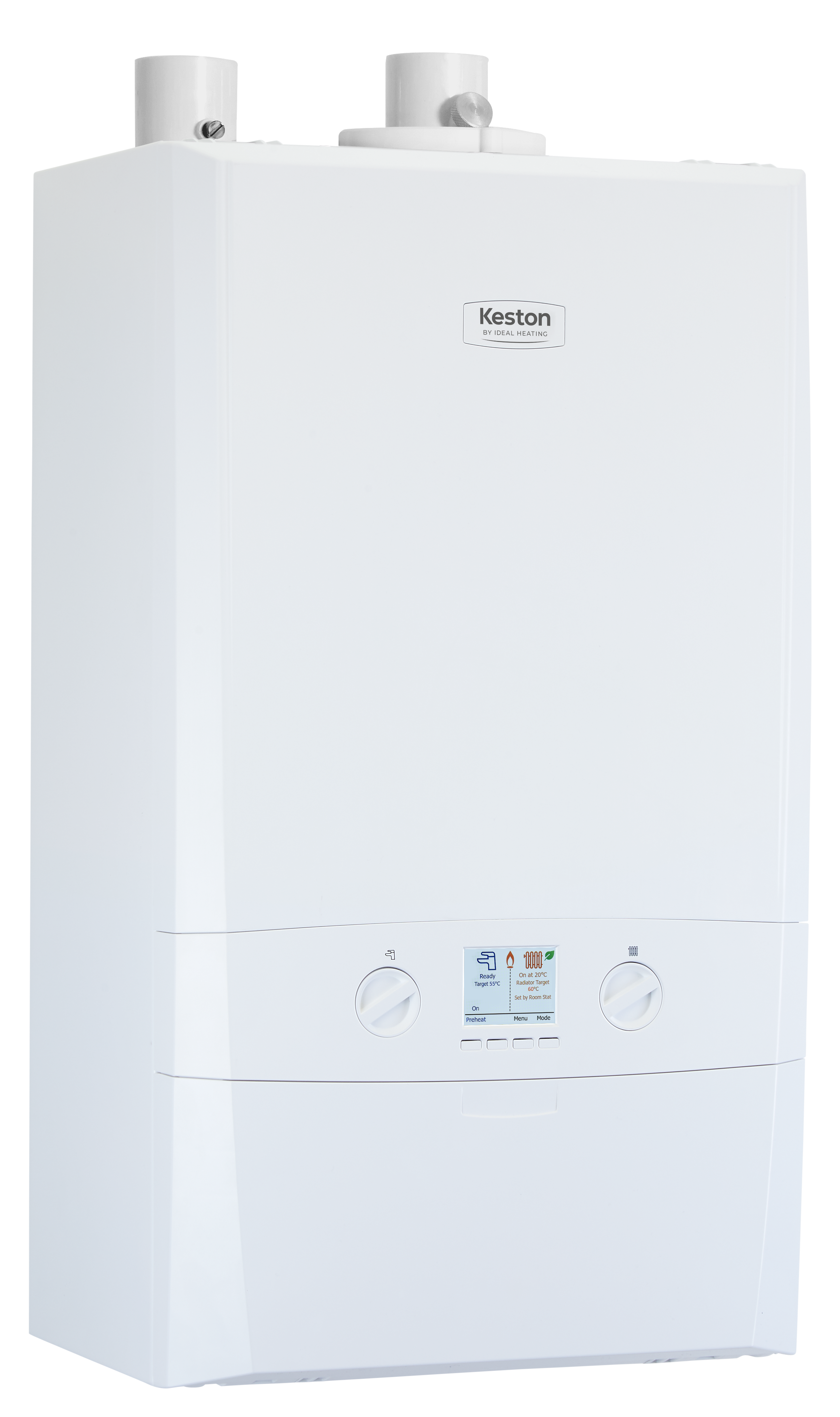 Keston Combi2 RF