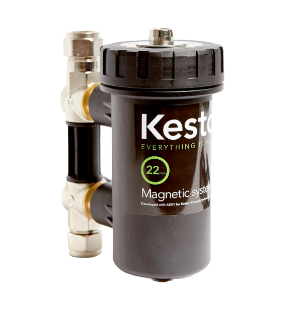 Keston Filter Website