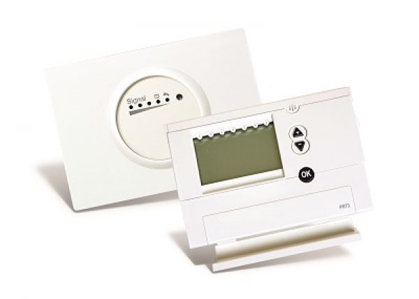 Keston Rf Electronic Thermostat