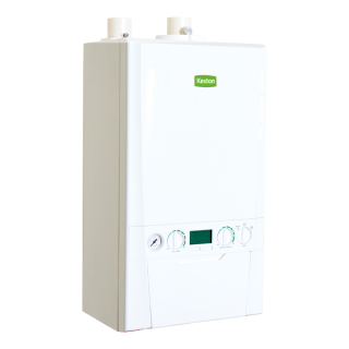 Keston Boilers | Twin Flue Boilers | Domestic & Light Commercial